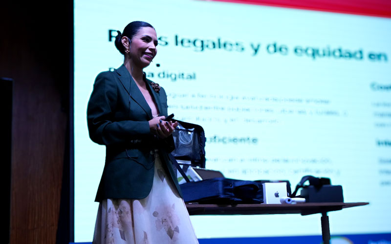 Conocimiento e innovación marcaron la segunda jornada del VIII Congreso Internacional de Ciencias de la Salud