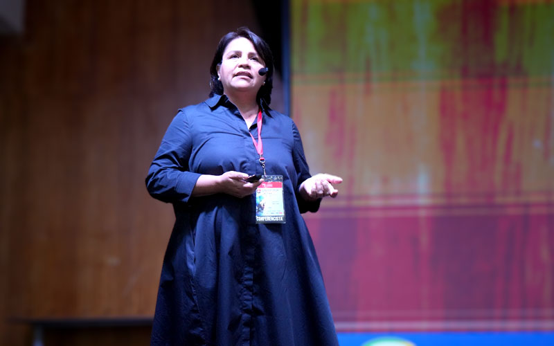 Conocimiento e innovación marcaron la segunda jornada del VIII Congreso Internacional de Ciencias de la Salud