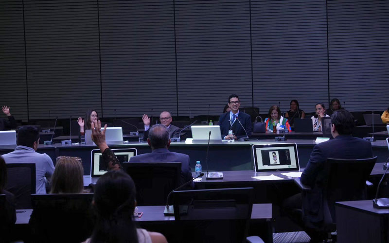 ITB participa en el segundo día del E-TECH 2025 con innovación y creatividad educativa