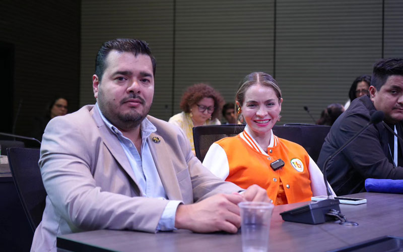 ITB participa en el segundo día del E-TECH 2025 con innovación y creatividad educativa