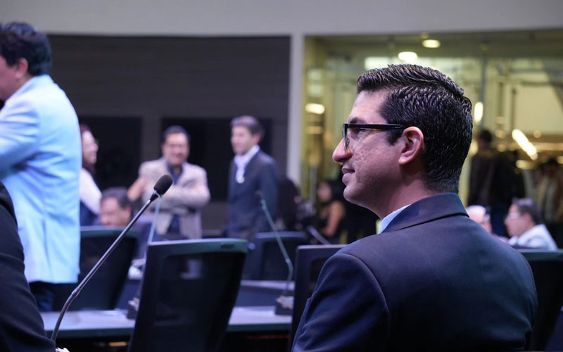 ITB participa en el segundo día del E-TECH 2025 con innovación y creatividad educativa