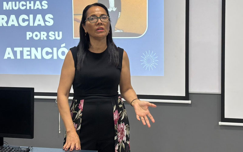 El ITB reafirma su compromiso con la excelencia académica en Contabilidad