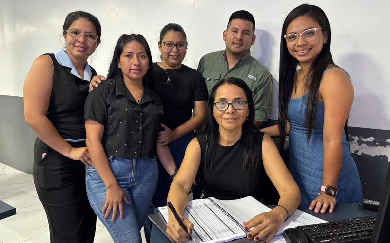 El ITB reafirma su compromiso con la excelencia académica en Contabilidad