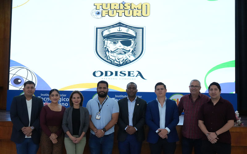 ITB realiza la Feria Laboral de Turismo 2025 en colaboración con el Ministerio de Turismo