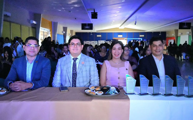 ITB presentó Metamorfosis Creativa 2025, una muestra artística que destacó el talento de sus estudiantes.