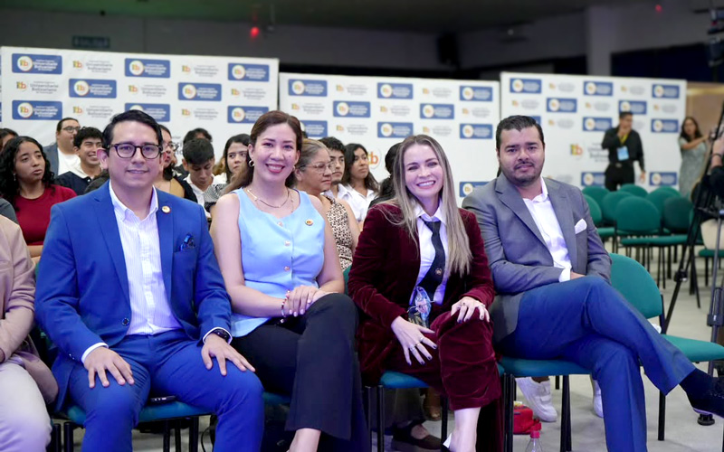 ITB fortalece la innovación y el diálogo académico con el primer Café Bolivariano de la Ciencia de FACES