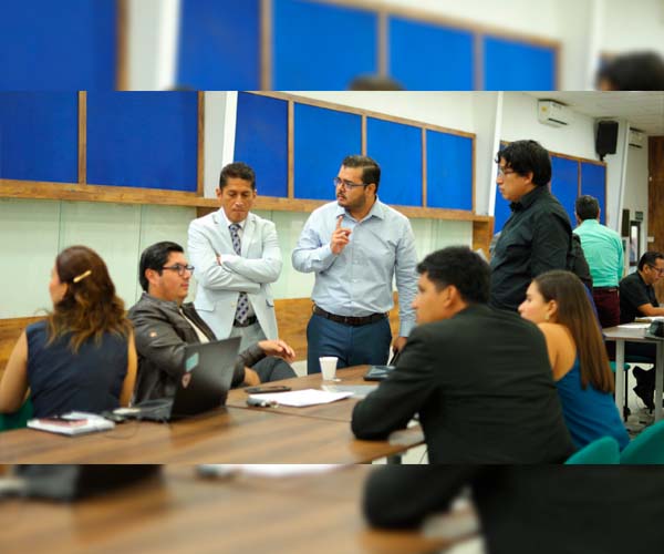 El ITB avanza en la elaboración de su Plan Estratégico de Desarrollo Institucional (PEDI)