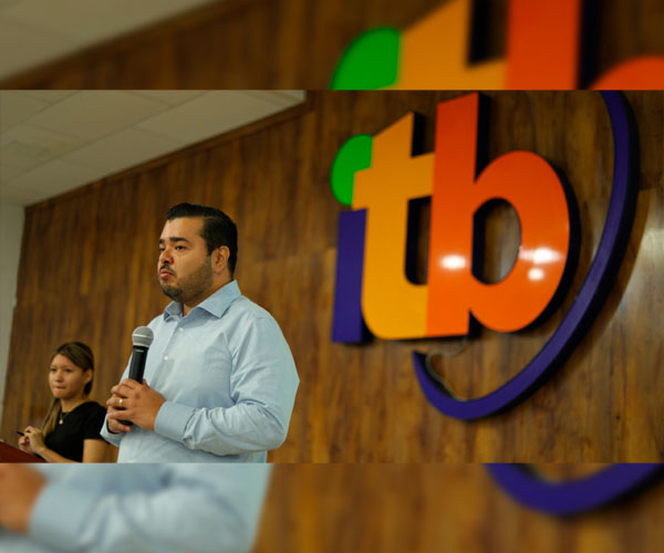 El ITB avanza en la elaboración de su Plan Estratégico de Desarrollo Institucional (PEDI)
