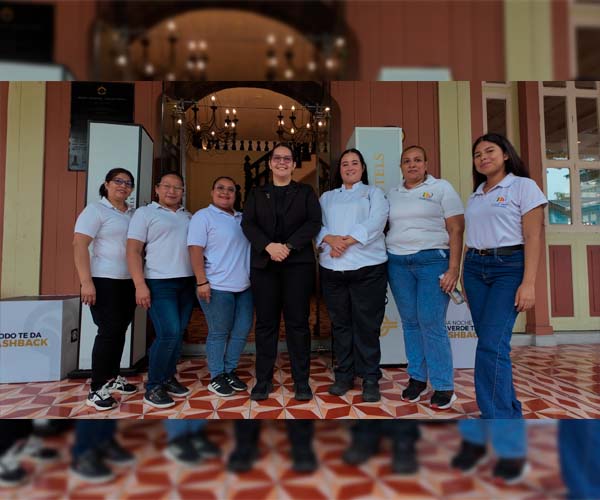 Estudiantes de Gastronomía del ITB fortalecen su aprendizaje con visita técnica al Hotel del Parque
