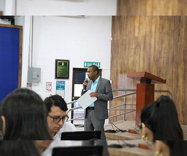 Mesa de Trabajo del PEDI consolida la sostenibilidad institucional del ITB