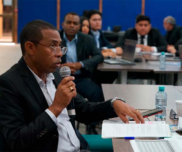 El ITB desarrolló la Mesa de Trabajo 3 del PEDI, correspondiente al eje estratégico de Vinculación con la Sociedad y Empleabilidad Efectiva.