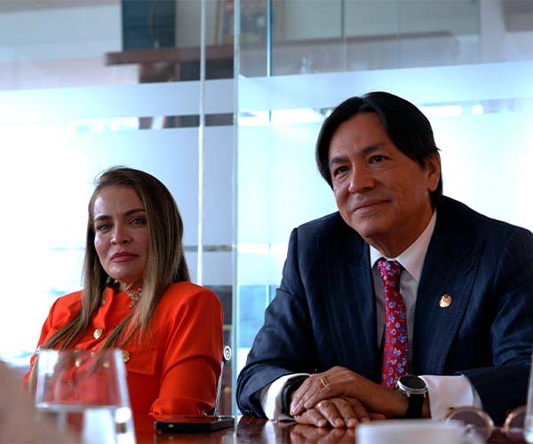 ITB firma convenio con Fundación El Baúl de Pinocho para fortalecer la formación práctica y el compromiso social