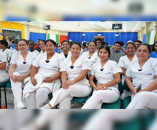  ITB promueve el bienestar emocional con cine–foro psicoeducativo para estudiantes