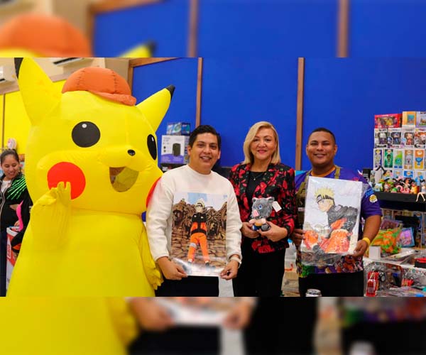 ITB inaugura la Feria de Emprendimiento “Mujer Divina 2026”