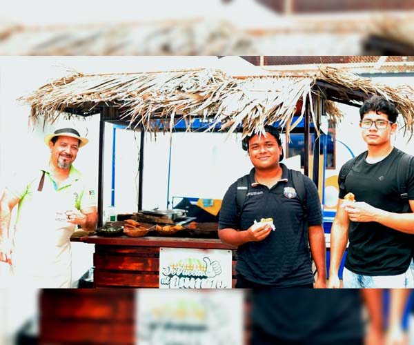 ITB inaugura la Feria de Emprendimiento “Mujer Divina 2026”