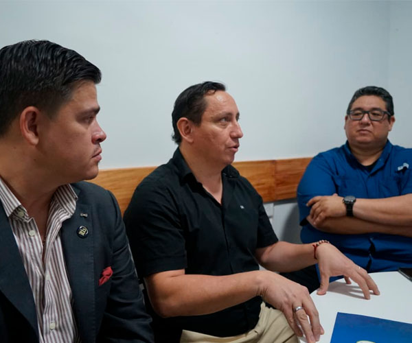 ITB y EDUEC firman convenio para impulsar la educación continua y la cooperación académica