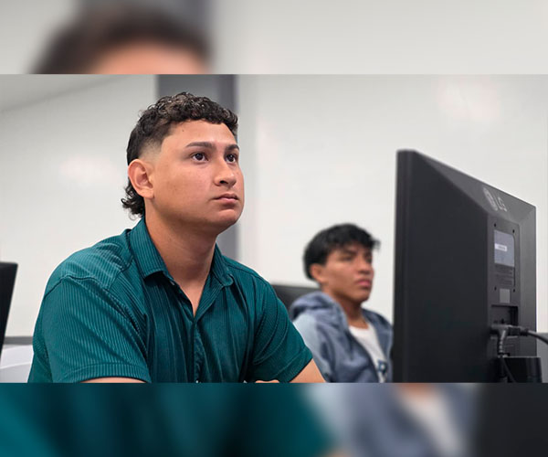 ITB fortaleció competencias tecnológicas con taller de habilidades digitales