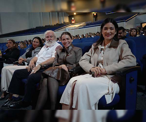 ITB impulsa el liderazgo pedagógico en la Primera Convención Nacional EduEc Talks