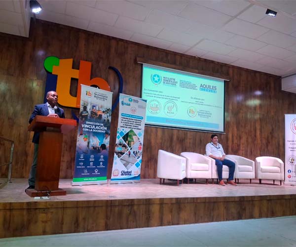 ITB impulsa la inclusión con capacitación en lenguaje de señas para su comunidad académica