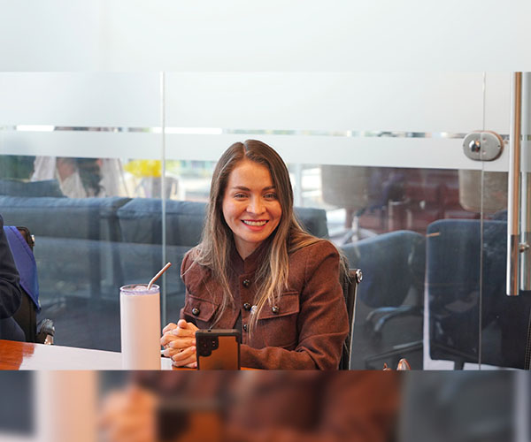 ITB fortalece su liderazgo institucional con la posesión de nuevas autoridades