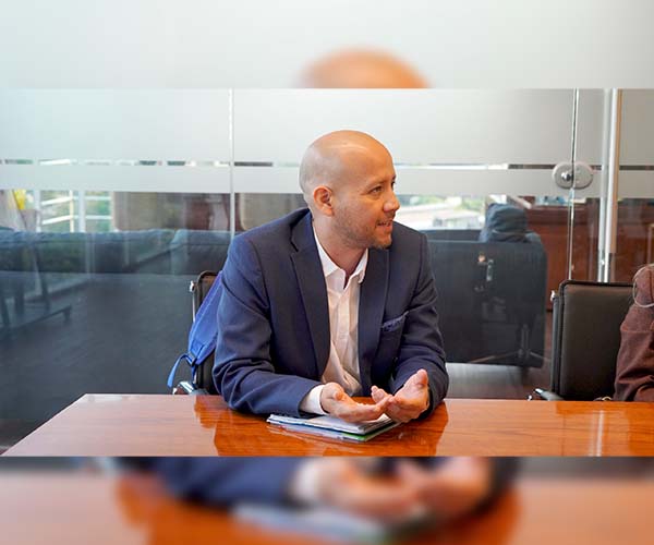 ITB fortalece su liderazgo institucional con la posesión de nuevas autoridades