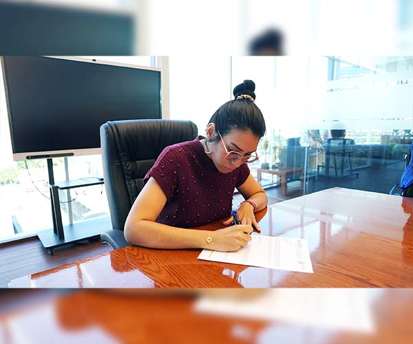 ITB fortalece su liderazgo institucional con la posesión de nuevas autoridades