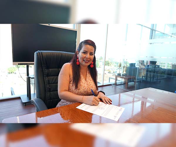 ITB fortalece su liderazgo institucional con la posesión de nuevas autoridades