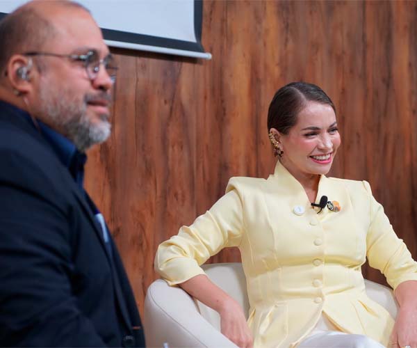 ITB desarrolló el “Café Bolivariano de la Ciencia” sobre Marketing Digital