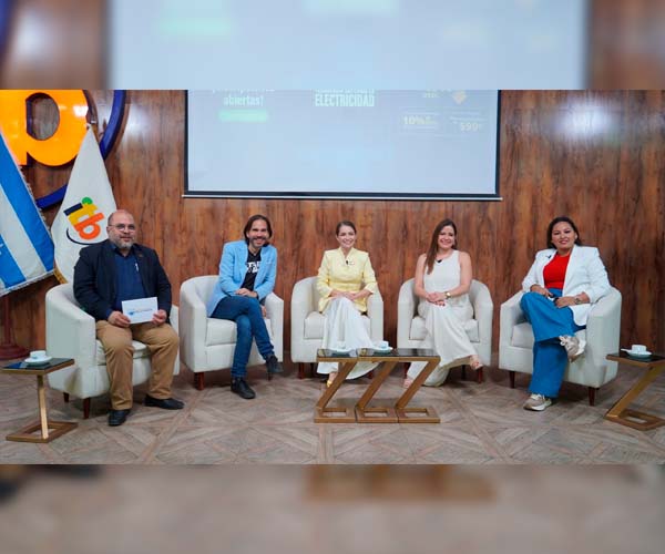 ITB desarrolló el “Café Bolivariano de la Ciencia” sobre Marketing Digital