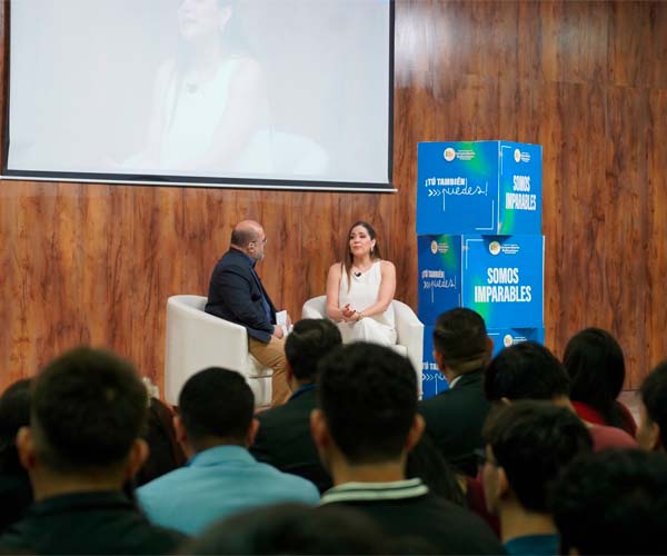 ITB desarrolló el “Café Bolivariano de la Ciencia” sobre Marketing Digital