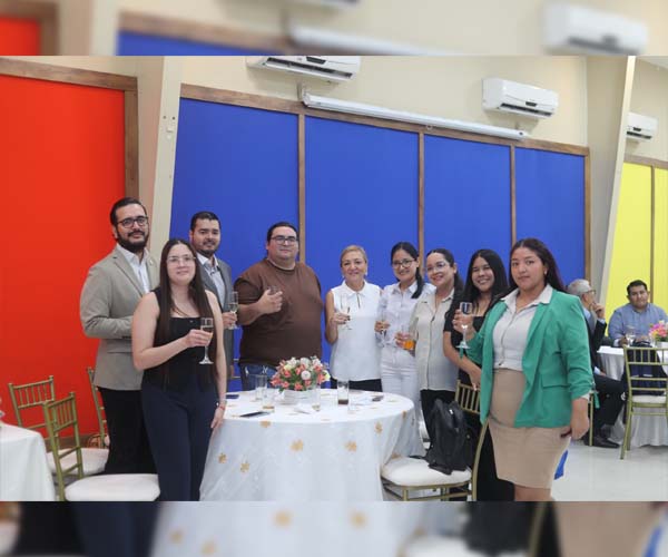 ITB rinde homenaje a sus docentes con una emotiva y destacada celebración por el Día del Maestro