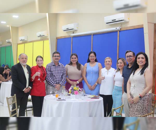 ITB rinde homenaje a sus docentes con una emotiva y destacada celebración por el Día del Maestro
