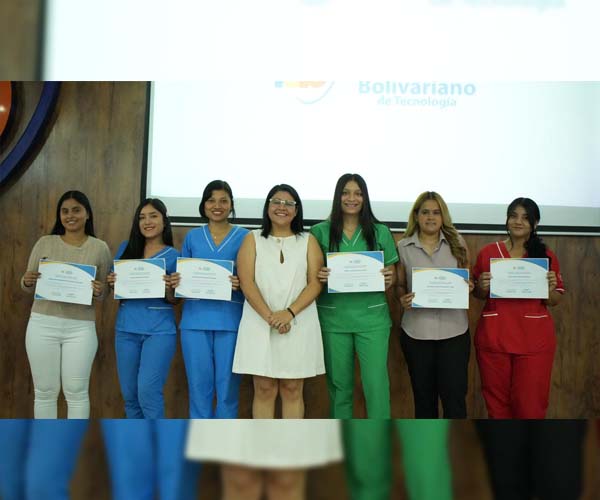 ITB exalta la labor del laboratorista clínico en un evento que integró ciencia, talento y excelencia