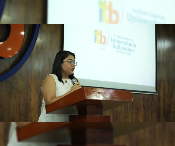 ITB exalta la labor del laboratorista clínico en un evento que integró ciencia, talento y excelencia