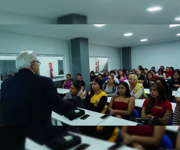 ITB lidera alianza estratégica para fortalecer la cultura tributaria y la responsabilidad profesional en el Ecuador