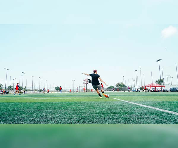 Nuevos talentos femeninos se suman a Bolivarianos S.C.