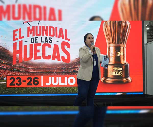 ITB participa en capacitación previo al inicio de la Feria Raíces 2026