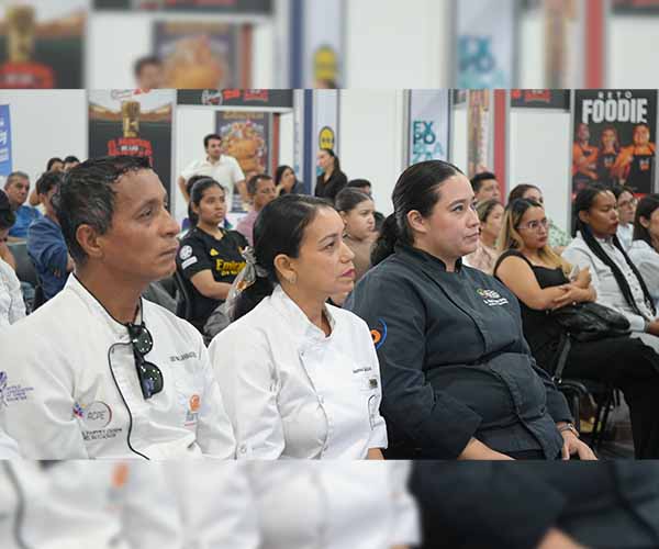 ITB participa en capacitación previo al inicio de la Feria Raíces 2026