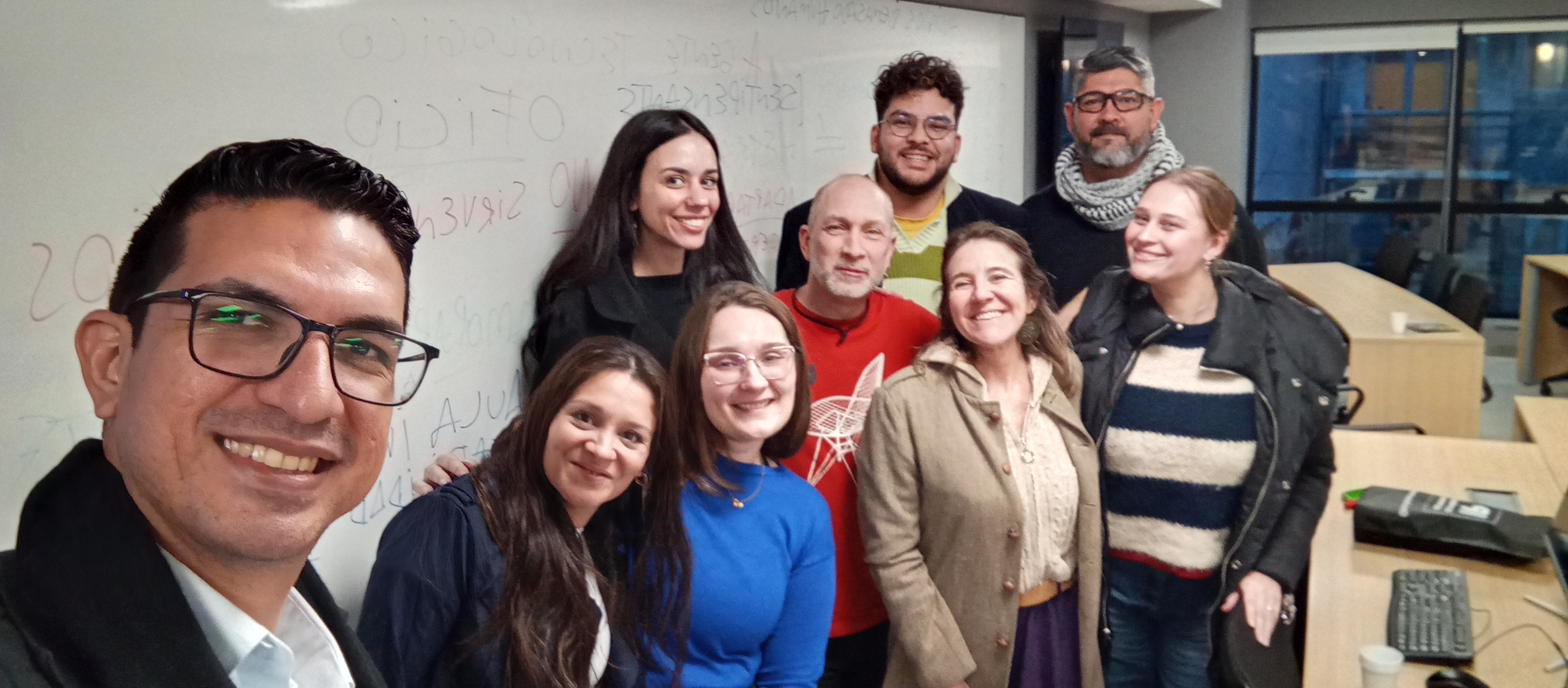 Docente del ITB llevó propuestas de innovación pedagógica a la XXI Semana del Diseño en Argentina.