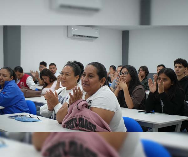 ITB conmemoró la Fundación de Guayaquil con el Festival Viva Julio
