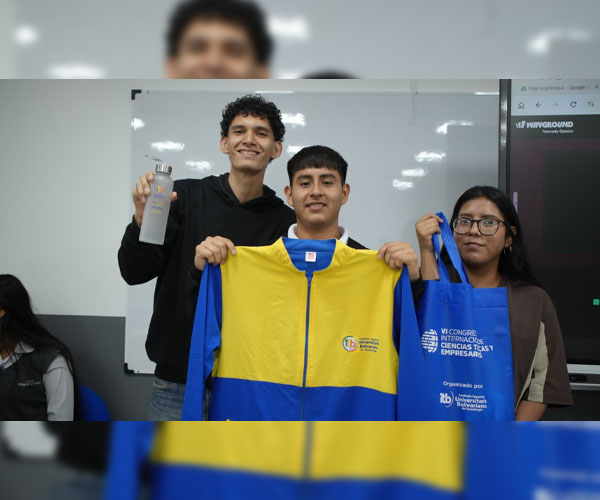 ITB conmemoró la Fundación de Guayaquil con el Festival Viva Julio