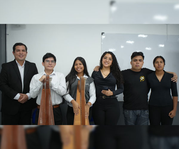 ITB conmemoró la Fundación de Guayaquil con el Festival Viva Julio