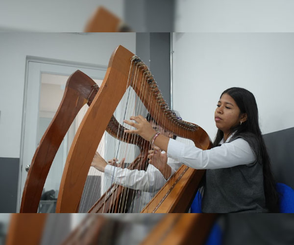 ITB conmemoró la Fundación de Guayaquil con el Festival Viva Julio