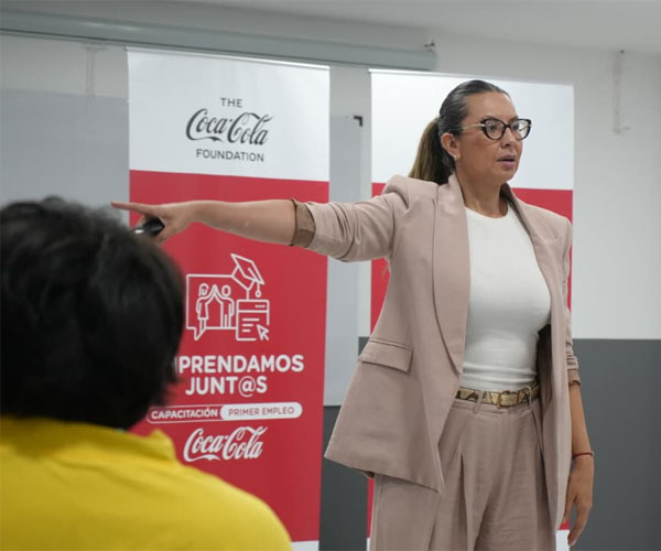 Más de 950 estudiantes del ITB potenciaron sus competencias profesionales en un ciclo de charlas