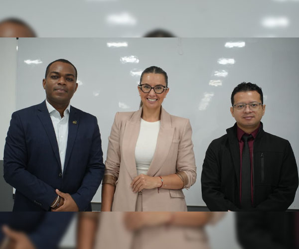 Más de 950 estudiantes del ITB potenciaron sus competencias profesionales en un ciclo de charlas