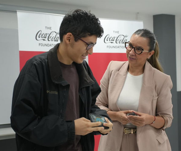 Más de 950 estudiantes del ITB potenciaron sus competencias profesionales en un ciclo de charlas