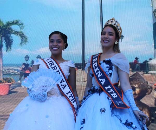 ITB celebró la cuarta edición del Festival ¡Viva Guayaquil! con arte, tradición y cultura