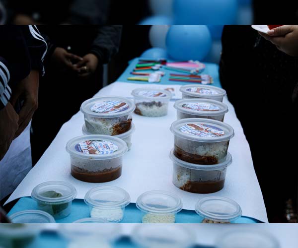 Más de 180 estudiantes participaron en jornadas gastronómicas lideradas por el ITB