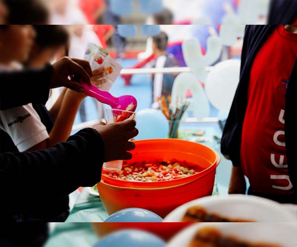 Más de 180 estudiantes participaron en jornadas gastronómicas lideradas por el ITB