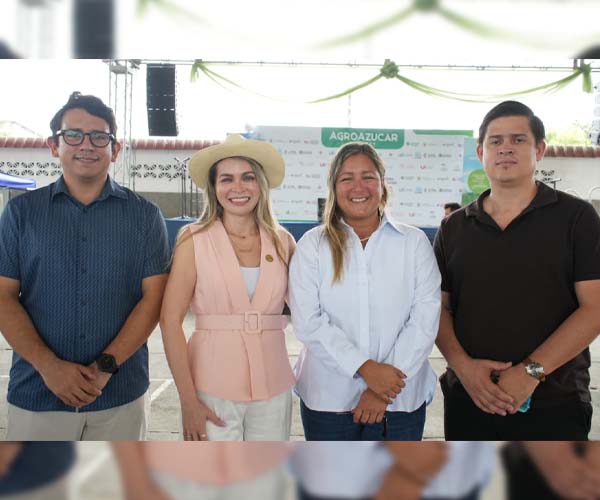  ITB presentó proyectos de investigación e innovación aplicada en la Feria Agroazucar